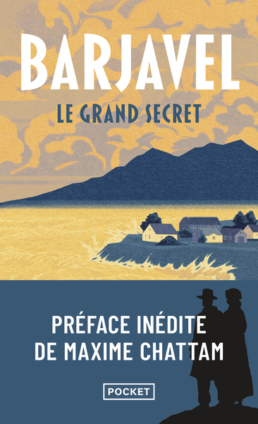 Image de Le grand secret