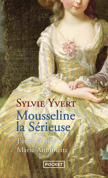 Image de Mousseline la sérieuse