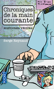 Picture of Chroniques de la main courante