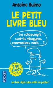 Image de Le petit livre bleu