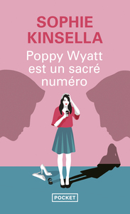 Picture of Poppy Wyatt est un sacré numéro