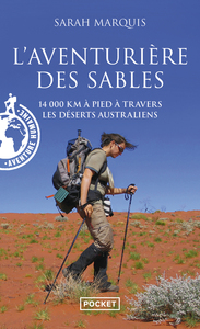 Picture of L'Aventurière des sables