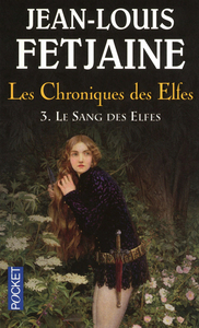 Picture of Les Chroniques des Elfes - tome 3 Le sang des elfes