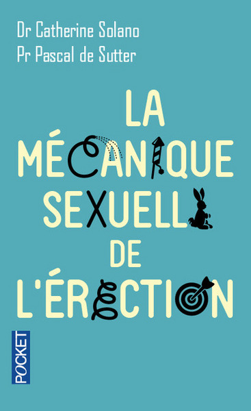 Picture of La mécanique sexuelle de l'érection