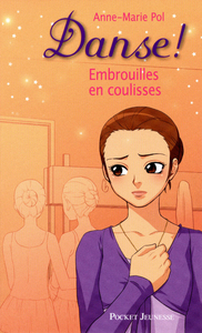 Picture of Danse ! - numéro 3 Embrouilles en coulisses