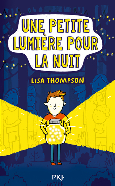 Image de Une petite lumière pour la nuit