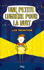 Image de Une petite lumière pour la nuit