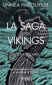 Picture of La Saga des Vikings - tome 2 La reine des mers