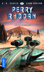 Image de Perry Rhodan - numéro 371 Seth-Apophis