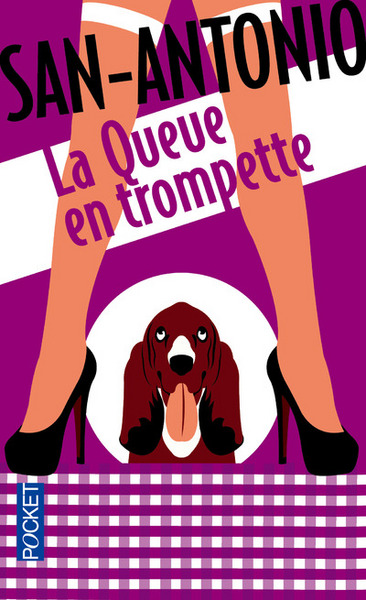 Image de La Queue en trompette