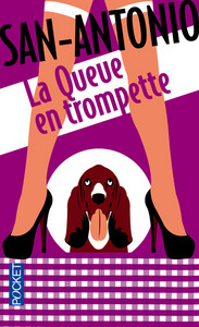 Image de La Queue en trompette