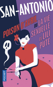 Picture of Poison d'avril ou la live sexuelle de Lili pute
