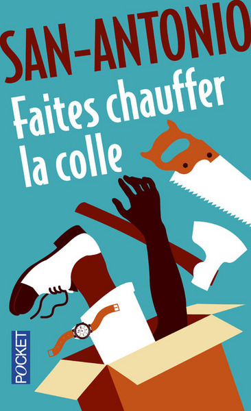 Image de Faites chauffer la colle
