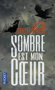 Image de Sombre est mon coeur
