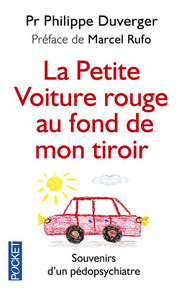 Picture of La Petite Voiture rouge au fond de mon tiroir