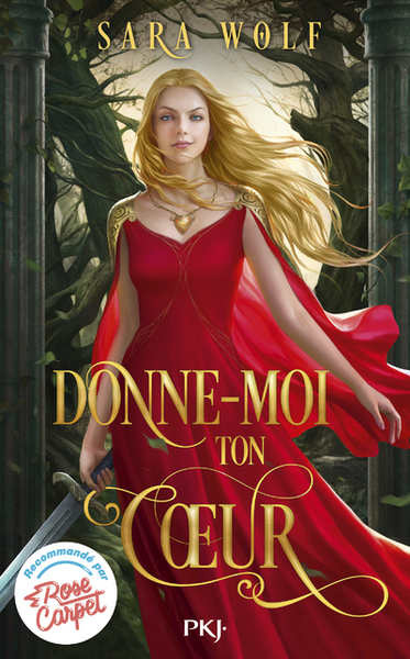 Image de Donne-moi ton coeur - tome 1