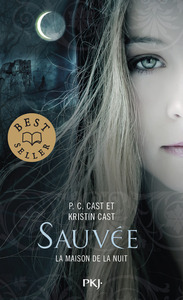 Picture of La Maison de la Nuit - tome 12 Sauvée