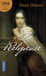 Image de La Religieuse à 1,99 euros