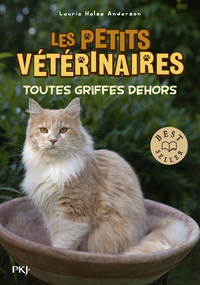 Picture of Les petits vétérinaires - Tome 21 Toutes griffes dehors