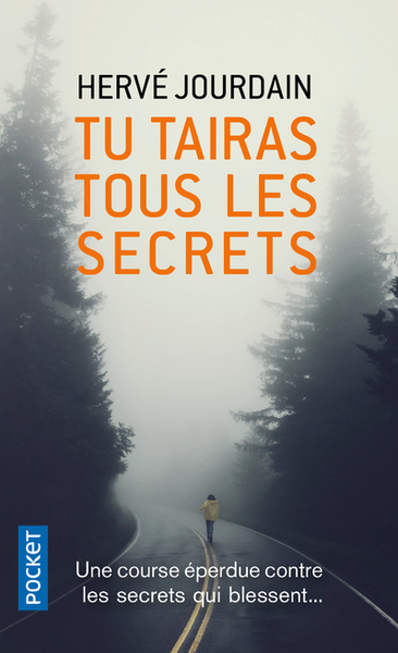 Picture of Tu tairas tous les secrets