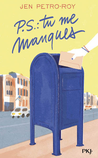 Image de P-S : tu me manques
