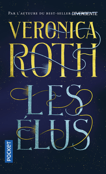 Picture of Les élus - tome 1