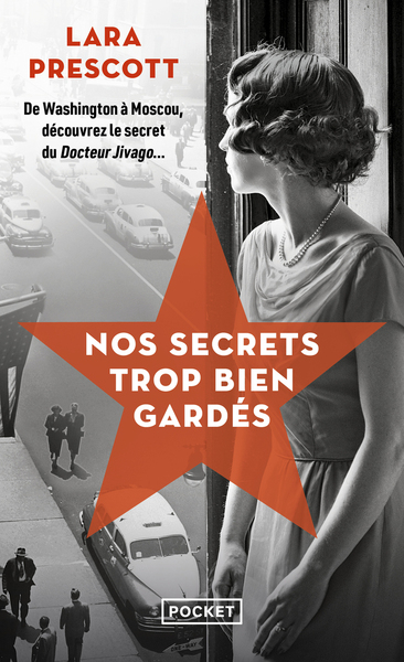 Picture of Nos secrets trop bien gardés