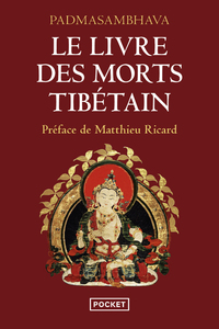 Image de Le livre des morts Tibétain