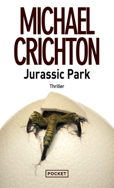 Image de Jurassic Park