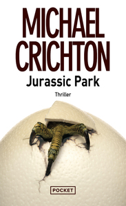 Image de Jurassic Park
