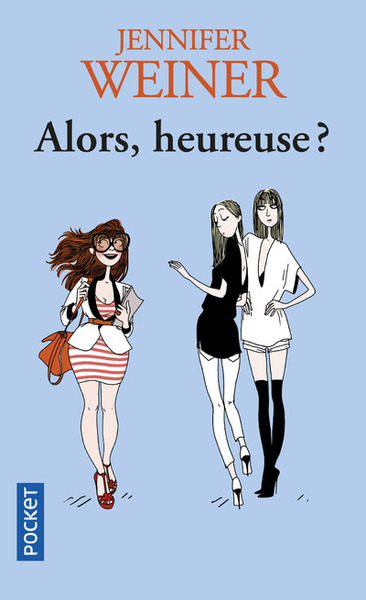 Picture of Alors, heureuse ?