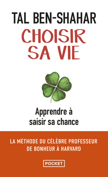 Picture of Choisir sa vie