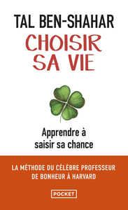 Picture of Choisir sa vie