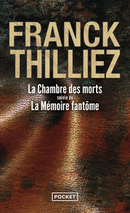 Picture of La Chambre des morts suivi de La Mémoire fantôme