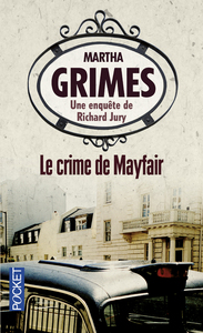 Image de Le crime de Mayfair
