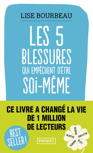 Picture of Les cinq blessures qui empêchent d'être soi-même