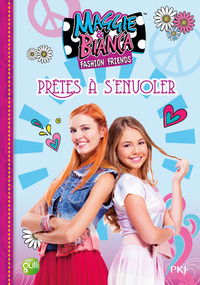 Picture of Maggie & Bianca - tome 1 Prêtes à s'envoler