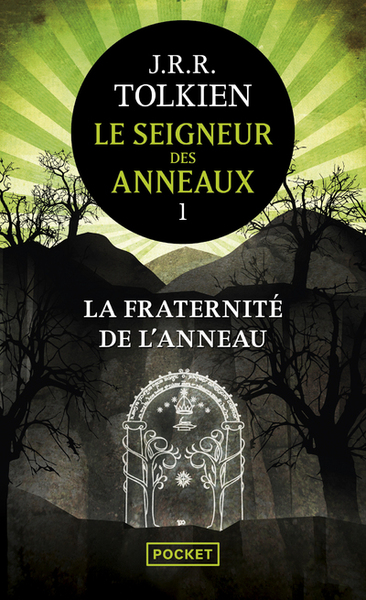 Image de Le Seigneur des Anneaux - tome 1 La Fraternité de l'Anneau