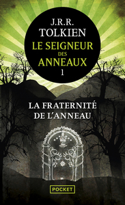 Image de Le Seigneur des Anneaux - tome 1 La Fraternité de l'Anneau