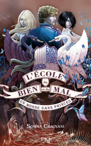 Image de L'école du bien et du mal - tome 2 Un monde sans princes
