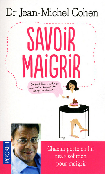 Picture of Savoir maigrir