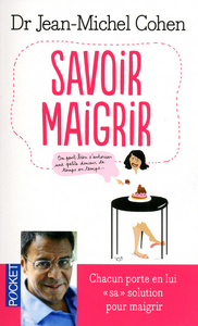 Picture of Savoir maigrir