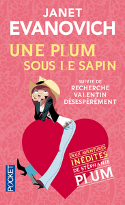 Picture of Une Plum sous le sapin suivi de Recherche Valentin désespérément