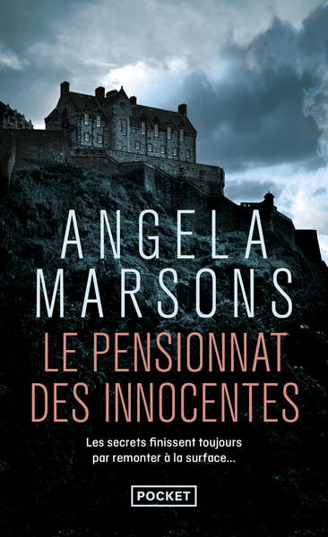 Picture of Le Pensionnat des innocentes