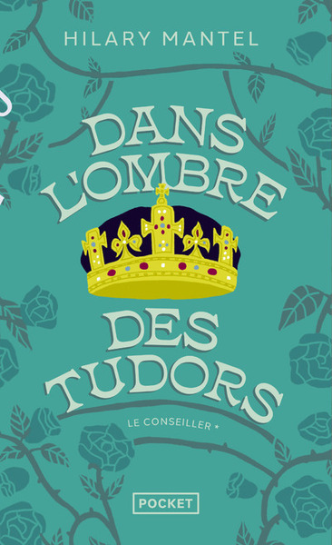 Image de Le Conseiller - tome 1 Dans l'ombre des Tudors