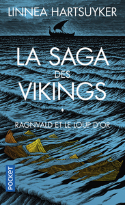 Picture of La Saga des Vikings - tome 1 Ragnvald et le loup d'or