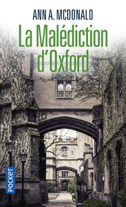 Image de La Malédiction d'Oxford