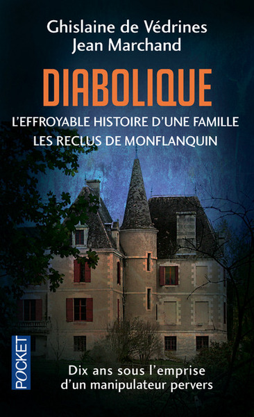 Picture of Diabolique