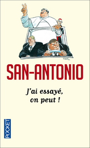 Picture of J'ai essayé, on peut !