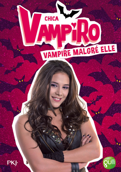 Picture of Chica Vampiro - tome 1 Vampire malgré elle